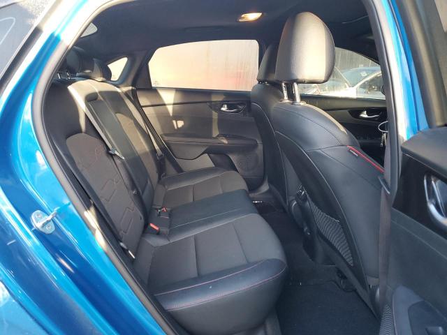 Photo 9 VIN: 3KPF44ACXNE476267 - KIA FORTE 