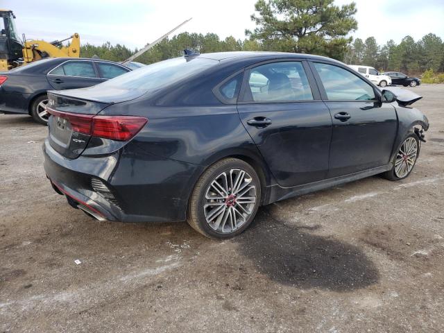 Photo 2 VIN: 3KPF44ACXNE477130 - KIA FORTE 