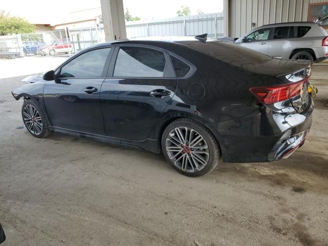 Photo 1 VIN: 3KPF44ACXNE483364 - KIA FORTE GT 