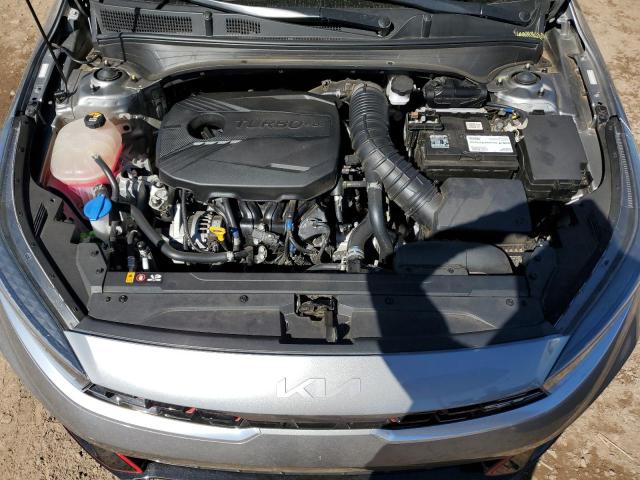 Photo 10 VIN: 3KPF44ACXNE493313 - KIA FORTE 