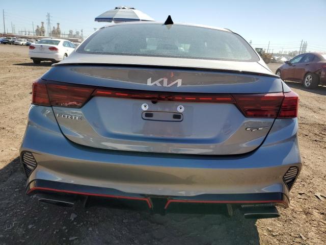 Photo 5 VIN: 3KPF44ACXNE493313 - KIA FORTE 