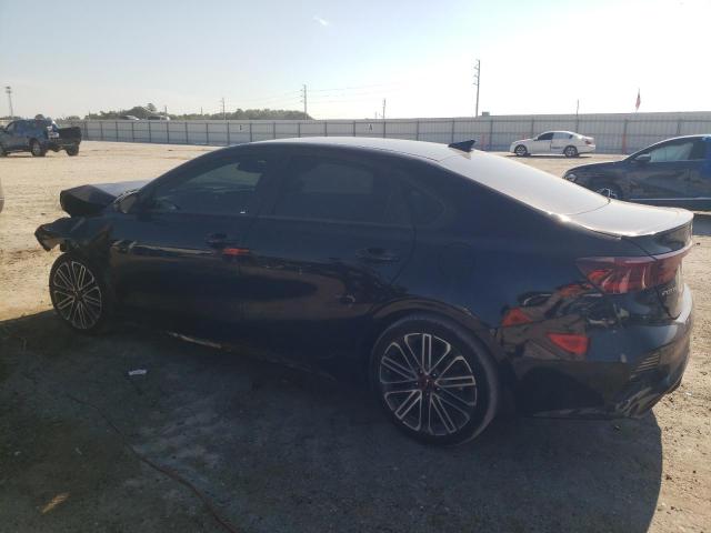 Photo 1 VIN: 3KPF44ACXNE494526 - KIA FORTE GT 