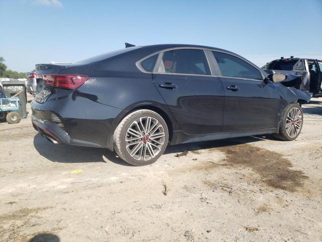 Photo 2 VIN: 3KPF44ACXNE494526 - KIA FORTE GT 