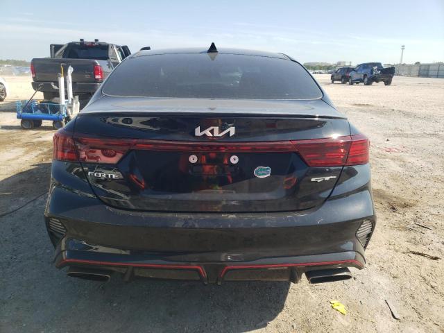 Photo 5 VIN: 3KPF44ACXNE494526 - KIA FORTE GT 