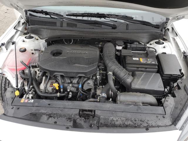 Photo 10 VIN: 3KPF44ACXPE504748 - KIA FORTE 