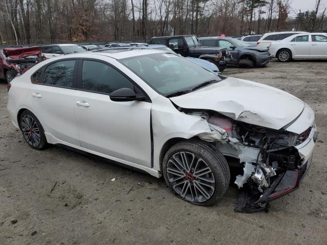 Photo 3 VIN: 3KPF44ACXPE504748 - KIA FORTE 