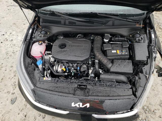 Photo 10 VIN: 3KPF44ACXPE535336 - KIA FORTE GT 