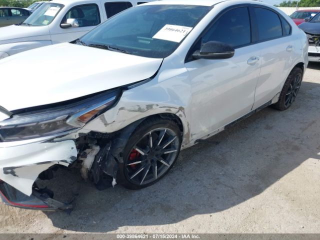 Photo 5 VIN: 3KPF44ACXPE547597 - KIA FORTE 