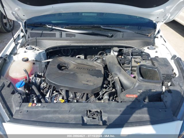 Photo 9 VIN: 3KPF44ACXPE547597 - KIA FORTE 