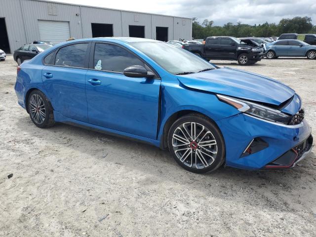 Photo 3 VIN: 3KPF44ACXPE595262 - KIA FORTE GT 