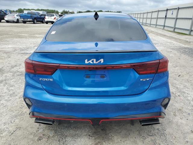 Photo 5 VIN: 3KPF44ACXPE595262 - KIA FORTE GT 