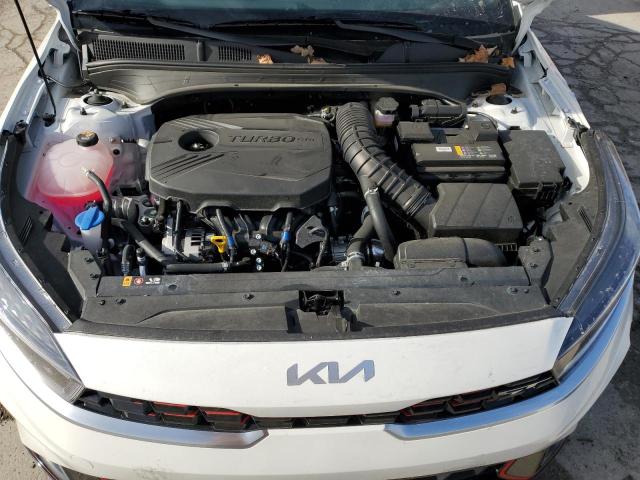 Photo 10 VIN: 3KPF44ACXPE603263 - KIA FORTE 