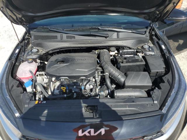 Photo 10 VIN: 3KPF44ACXPE676097 - KIA FORTE GT 