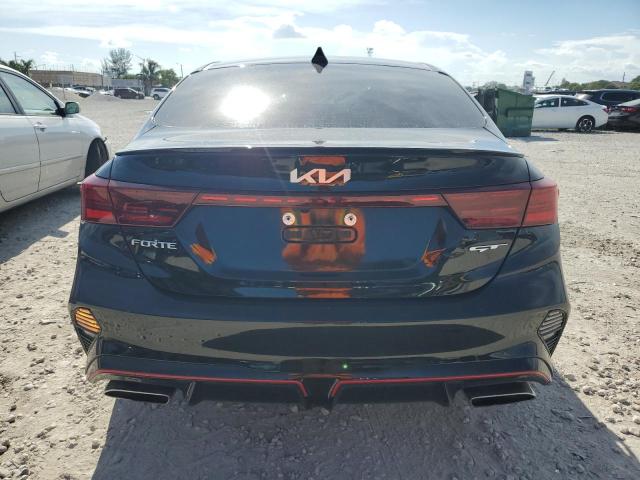 Photo 5 VIN: 3KPF44ACXPE676097 - KIA FORTE GT 