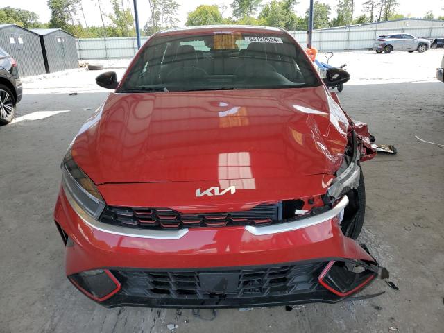 Photo 4 VIN: 3KPF44ACXPE677363 - KIA FORTE GT 