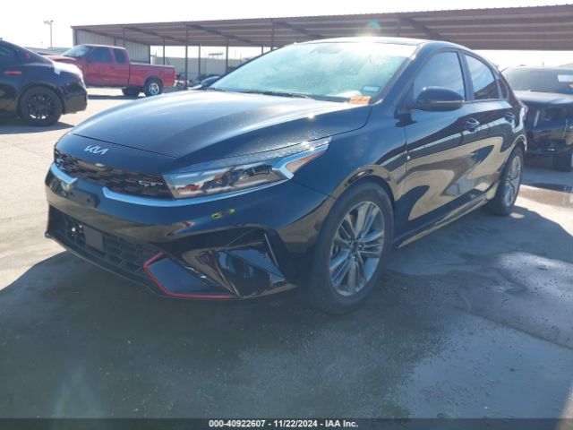 Photo 1 VIN: 3KPF44ACXRE717251 - KIA FORTE 