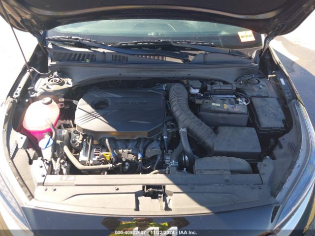 Photo 9 VIN: 3KPF44ACXRE717251 - KIA FORTE 