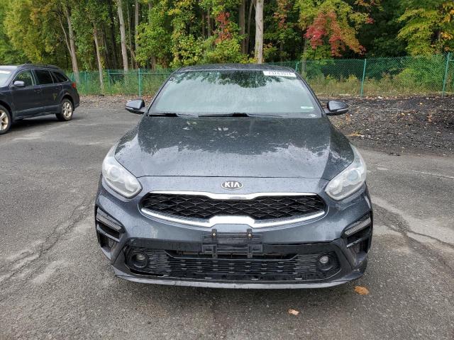 Photo 4 VIN: 3KPF54AD0KE029352 - KIA FORTE EX 