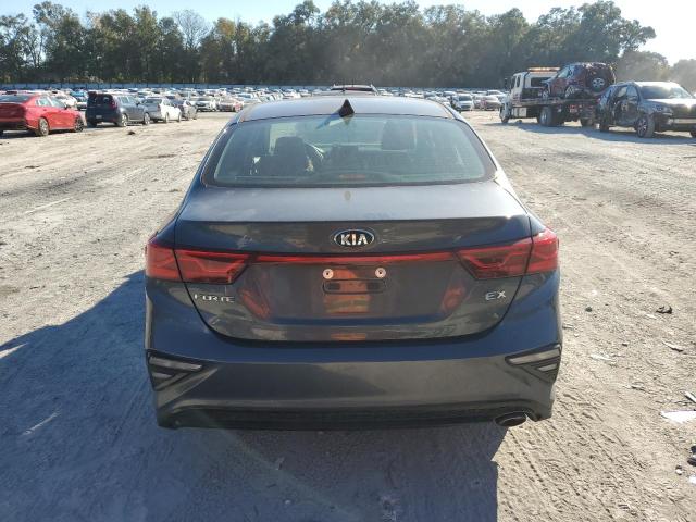 Photo 5 VIN: 3KPF54AD0KE045891 - KIA FORTE EX 