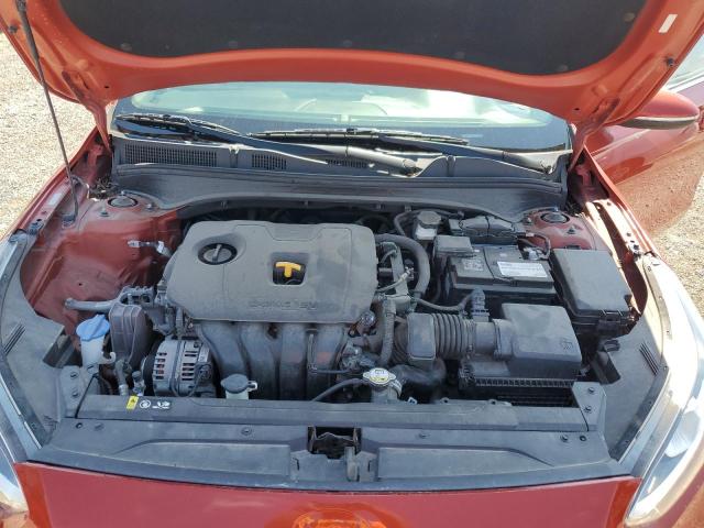 Photo 10 VIN: 3KPF54AD0KE061914 - KIA FORTE EX 