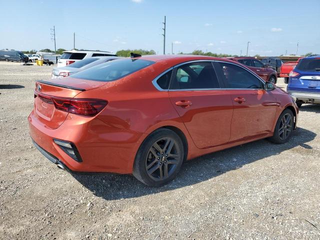 Photo 2 VIN: 3KPF54AD0KE061914 - KIA FORTE EX 