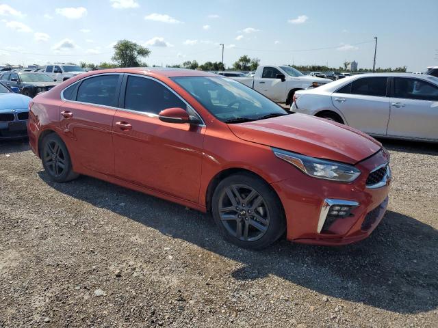 Photo 3 VIN: 3KPF54AD0KE061914 - KIA FORTE EX 