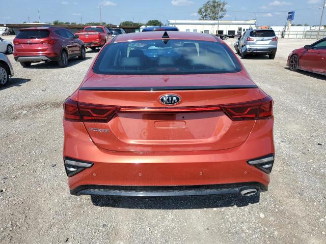 Photo 5 VIN: 3KPF54AD0KE061914 - KIA FORTE EX 