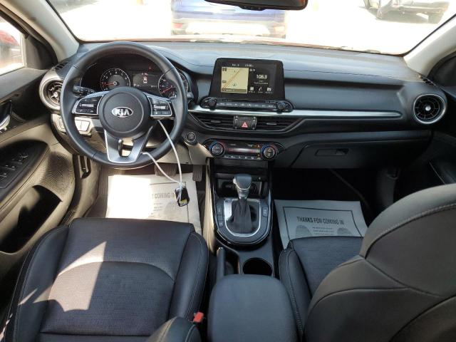 Photo 7 VIN: 3KPF54AD0KE061914 - KIA FORTE EX 