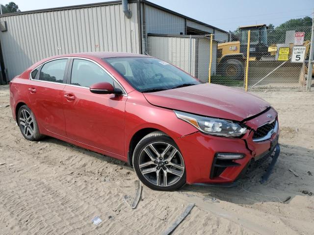 Photo 3 VIN: 3KPF54AD0KE088630 - KIA FORTE 