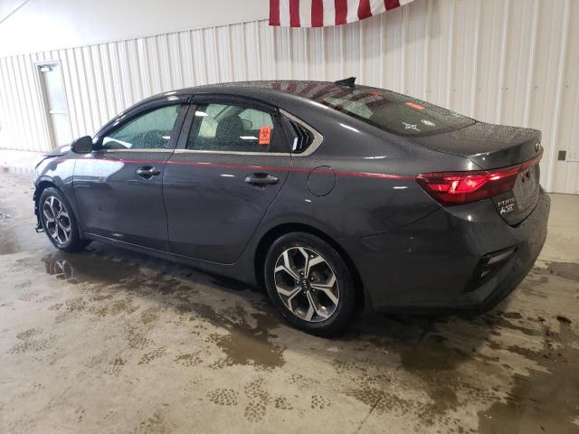 Photo 1 VIN: 3KPF54AD0LE144020 - KIA FORTE 