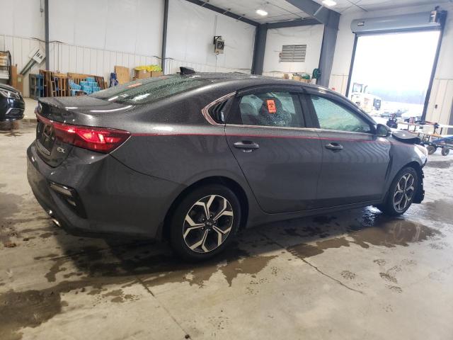 Photo 2 VIN: 3KPF54AD0LE144020 - KIA FORTE 