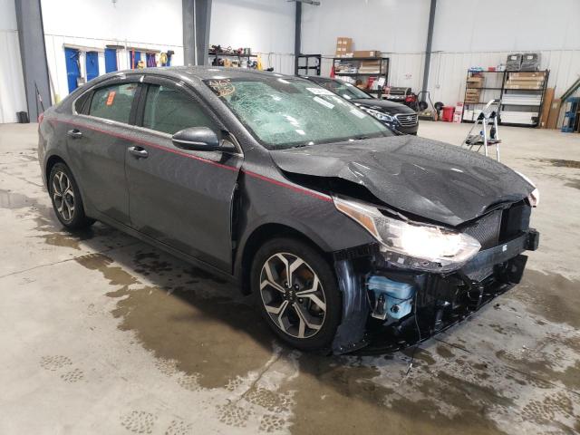 Photo 3 VIN: 3KPF54AD0LE144020 - KIA FORTE 