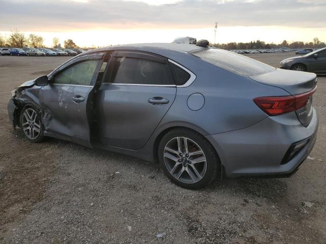 Photo 1 VIN: 3KPF54AD0LE149296 - KIA FORTE EX 