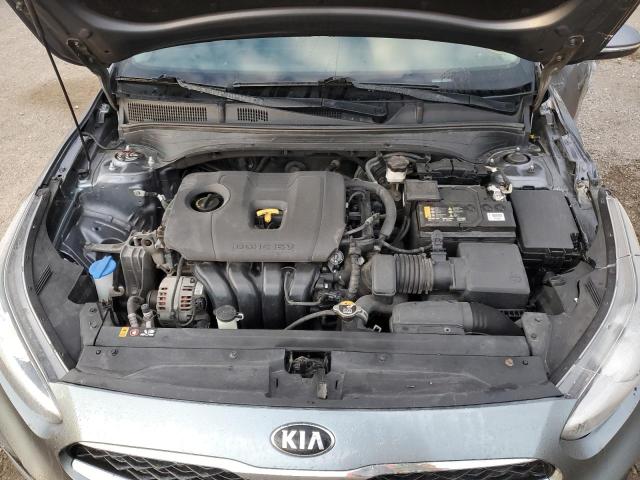 Photo 10 VIN: 3KPF54AD0LE149296 - KIA FORTE EX 