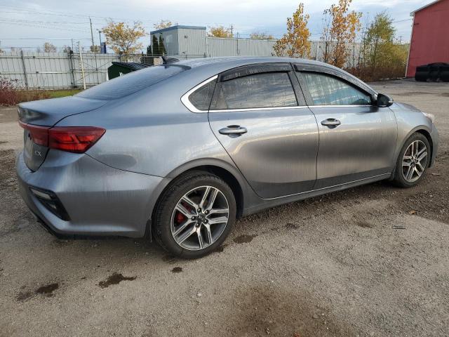 Photo 2 VIN: 3KPF54AD0LE149296 - KIA FORTE EX 