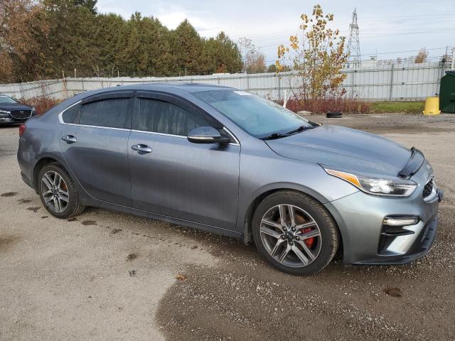 Photo 3 VIN: 3KPF54AD0LE149296 - KIA FORTE EX 