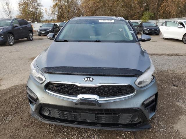 Photo 4 VIN: 3KPF54AD0LE149296 - KIA FORTE EX 