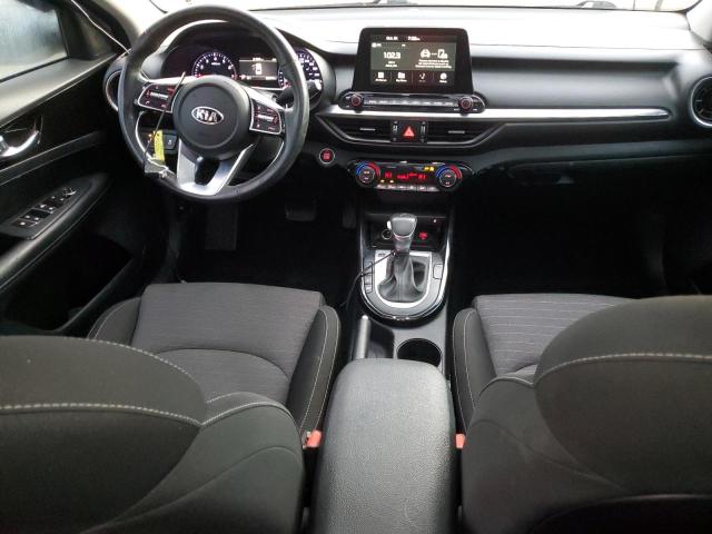 Photo 7 VIN: 3KPF54AD0LE149296 - KIA FORTE EX 