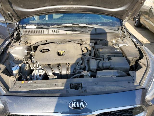 Photo 10 VIN: 3KPF54AD0LE183562 - KIA FORTE EX 