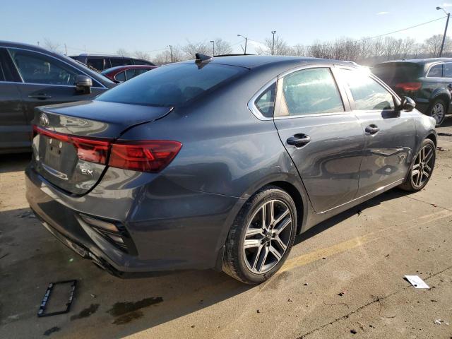 Photo 2 VIN: 3KPF54AD0LE183562 - KIA FORTE EX 