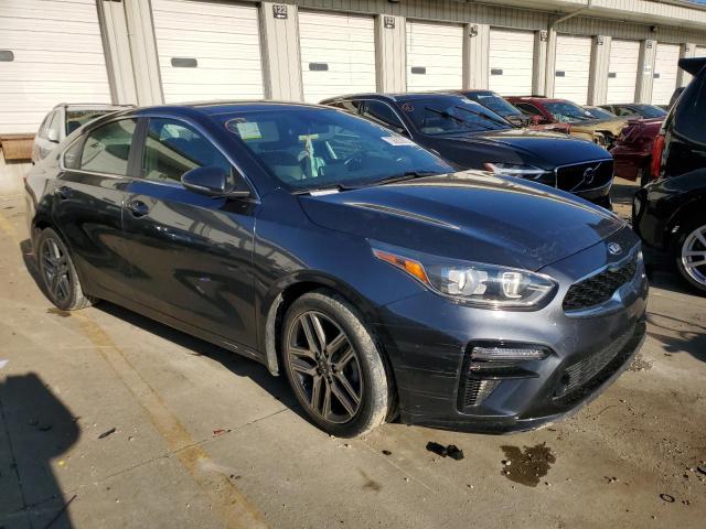 Photo 3 VIN: 3KPF54AD0LE183562 - KIA FORTE EX 