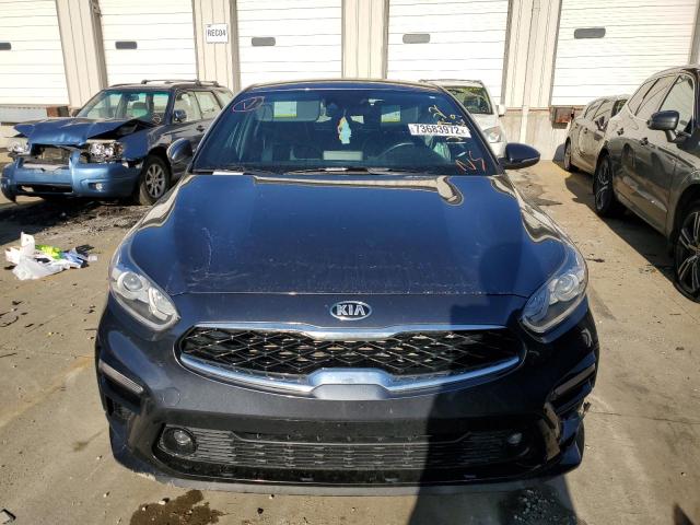 Photo 4 VIN: 3KPF54AD0LE183562 - KIA FORTE EX 