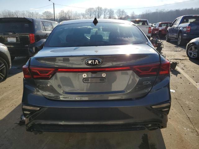 Photo 5 VIN: 3KPF54AD0LE183562 - KIA FORTE EX 