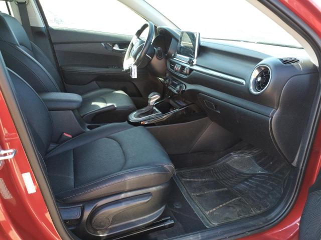 Photo 4 VIN: 3KPF54AD0LE185764 - KIA FORTE EX 