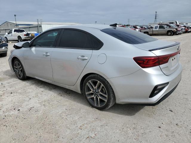 Photo 1 VIN: 3KPF54AD0LE211554 - KIA FORTE EX 