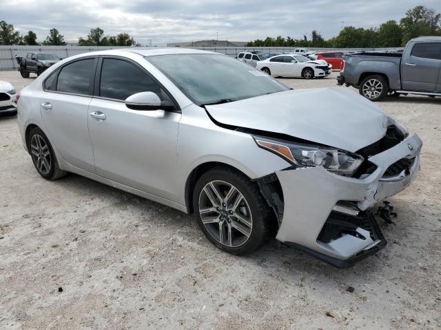 Photo 3 VIN: 3KPF54AD0LE211554 - KIA FORTE EX 