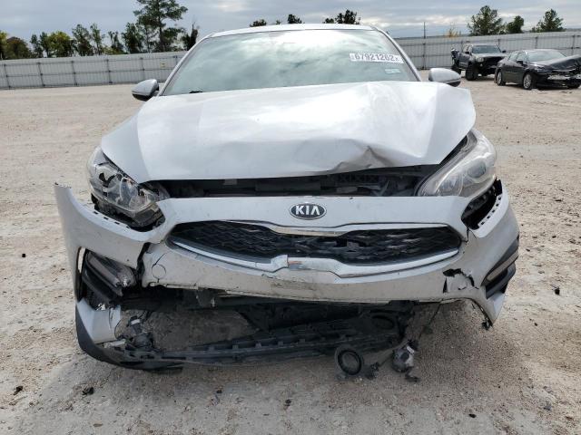 Photo 4 VIN: 3KPF54AD0LE211554 - KIA FORTE EX 