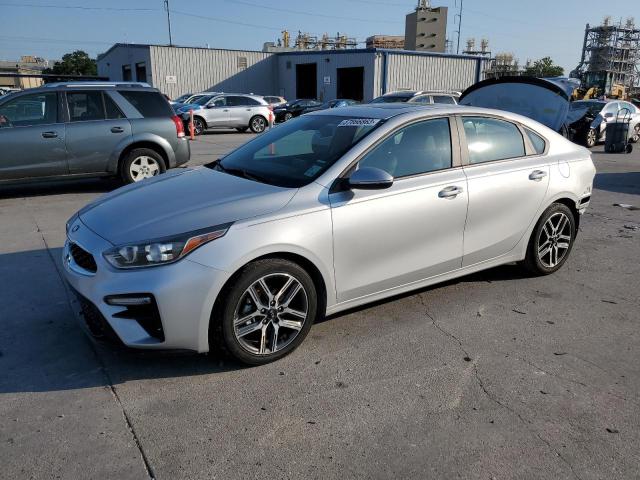 Photo 0 VIN: 3KPF54AD0LE211666 - KIA FORTE EX 