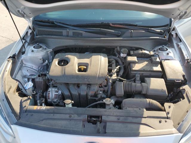 Photo 10 VIN: 3KPF54AD0LE211666 - KIA FORTE EX 