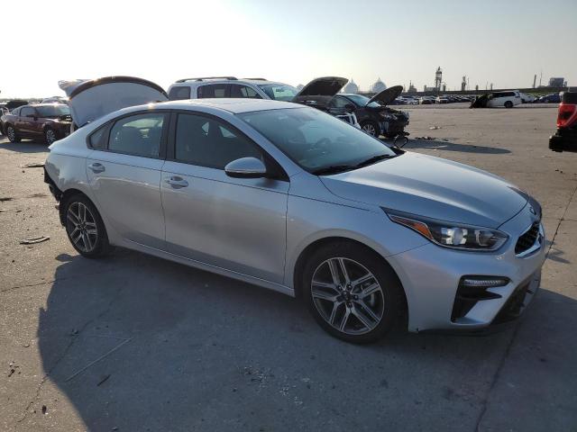 Photo 3 VIN: 3KPF54AD0LE211666 - KIA FORTE EX 